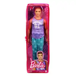 Bol.com Mattel DWK44 pop aanbieding