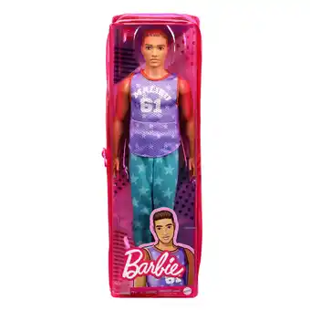 Bol.com Mattel DWK44 pop aanbieding