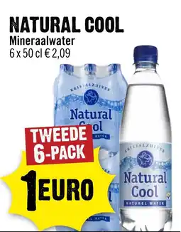 Dirck 3 Natural cool aanbieding