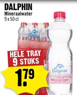 Dirck 3 Dalphin aanbieding