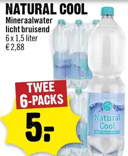 Dirck 3 Natural cool aanbieding