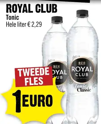 Dirck 3 Royal club aanbieding