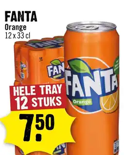 Dirck 3 Fanta aanbieding