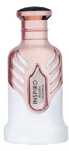 De Online Drogist Riiffs Inspiro Woman Eau de Parfum aanbieding