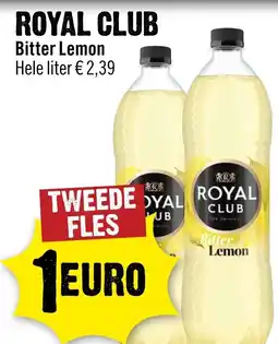 Dirck 3 Royal club aanbieding
