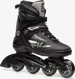 Bol.com Fila Legacy Comp Inlineskates Mannen - Maat 41 aanbieding