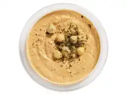 Hoogvliet Hoogvliet Hummus pikant aanbieding