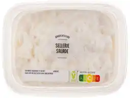 Hoogvliet Sellerie salade aanbieding
