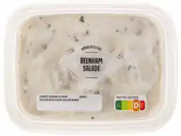Hoogvliet Beenham salade aanbieding