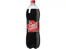 Hoogvliet First Choice Cola regular aanbieding