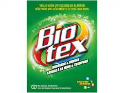 Hoogvliet Biotex Handwas aanbieding
