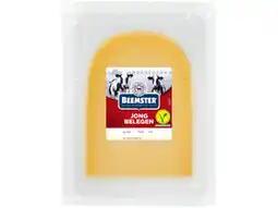 Hoogvliet Beemster Jong belegen kaasplakken aanbieding