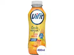 Hoogvliet Vifit Goedemorgen! Perzik Abrikoos aanbieding