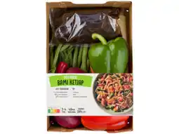 Hoogvliet Hoogvliet Verspakket bami ketjap aanbieding