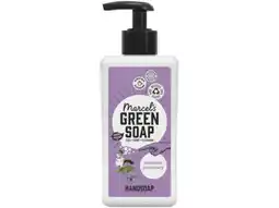 Hoogvliet Marcel's green soap Handzeep lavender & clove aanbieding