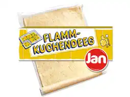 Hoogvliet Jan Flammkuchendeeg aanbieding
