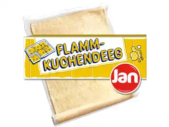 Hoogvliet Jan Flammkuchendeeg aanbieding