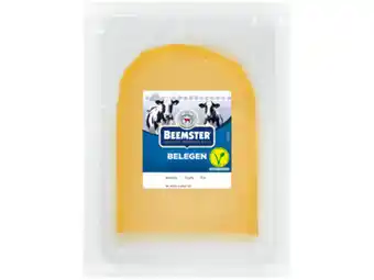 Hoogvliet Beemster Belegen kaasplakken aanbieding