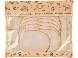 Hoogvliet Hoogvliet Gegrilde kipfilet aanbieding