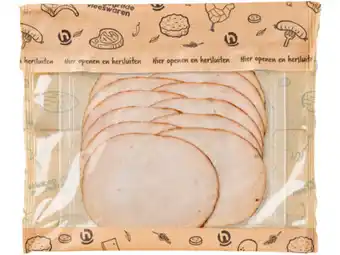 Hoogvliet Hoogvliet Gegrilde kipfilet aanbieding