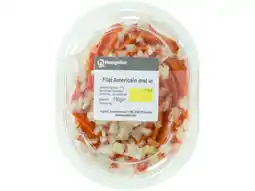 Hoogvliet Hoogvliet Filet americain met ui aanbieding