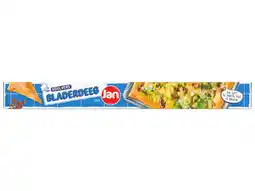 Hoogvliet Jan Bladerdeeg aanbieding