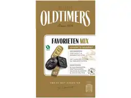 Hoogvliet Oldtimers Favorieten mix aanbieding