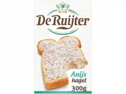 Hoogvliet De Ruijter Anijshagel aanbieding