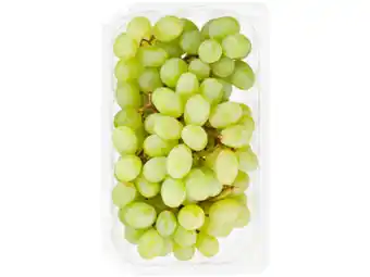 Hoogvliet Hoogvliet Pitloze witte druiven aanbieding