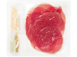 Hoogvliet Hoogvliet Carpaccio aanbieding