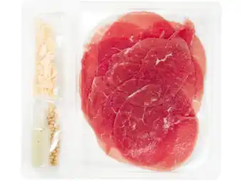 Hoogvliet Hoogvliet Carpaccio aanbieding