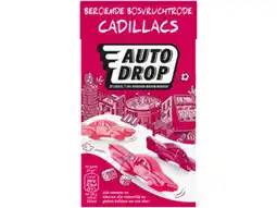 Hoogvliet Autodrop Bosvruchtrode Cadillacs aanbieding