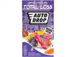 Hoogvliet Autodrop Chaos Mix Total Loss aanbieding
