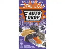 Hoogvliet Autodrop Dolle drop mix total loss aanbieding