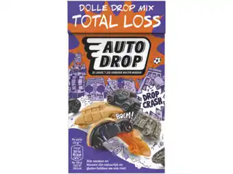 Hoogvliet Autodrop Dolle drop mix total loss aanbieding