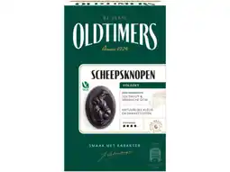 Hoogvliet Oldtimers Scheepsknopen aanbieding