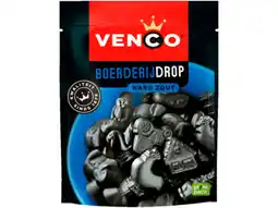 Hoogvliet Venco Boerderijdrop aanbieding