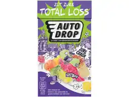 Hoogvliet Autodrop Total loss zot zuur aanbieding