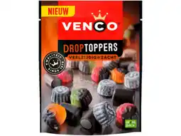 Hoogvliet Venco Dropduo veelzijdig en zacht aanbieding