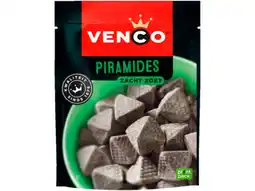 Hoogvliet Venco Piramides aanbieding