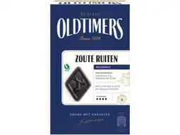 Hoogvliet Oldtimers Zoute Ruiten aanbieding