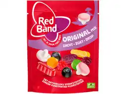 Hoogvliet Red Band Snoepmix original aanbieding