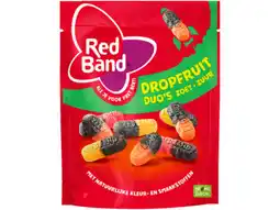 Hoogvliet Red Band Dropfruit zoet zuur aanbieding