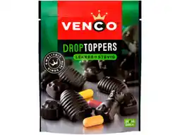 Hoogvliet Venco Droptoppers lekker stevig aanbieding