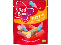 Hoogvliet Red Band Snoepmix fizzy aanbieding