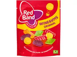 Hoogvliet Red Band Winegums original aanbieding