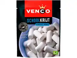 Hoogvliet Venco Schoolkrijt aanbieding