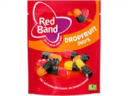 Hoogvliet Red Band Dropfruit duo's aanbieding