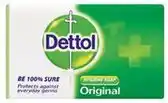 Bol.com Dettol Soap Bar 175 gr aanbieding
