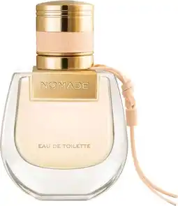 Bol.com Chloé Nomade 30 ml - Eau De Toilette - Damesparfum aanbieding